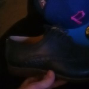 Stacy Adams never worn shoes